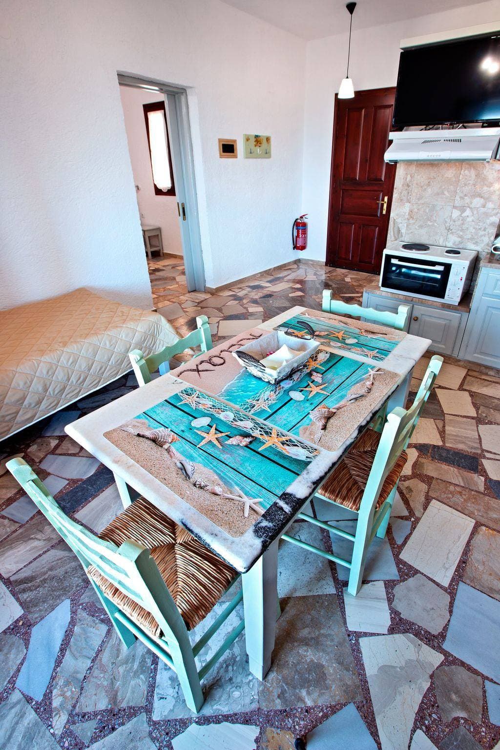 Foto 8 von 59: Wohnung mit Meerblick, Kreta, Ierapetra