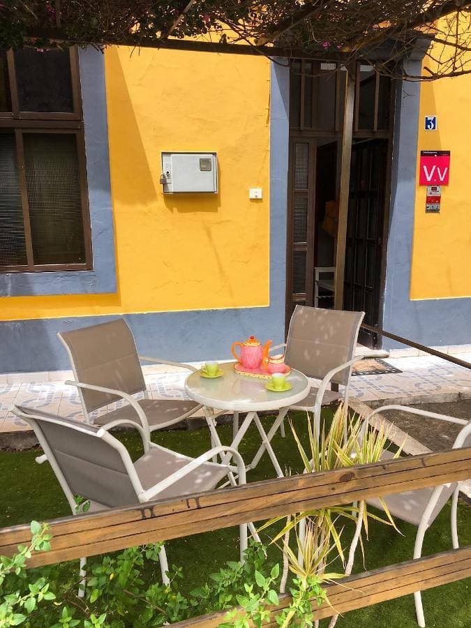 Foto 2 von 5: Two-Bedroom Holiday Home