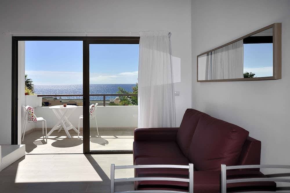 Jandia Gesell Apartment mit Meerblick und kostenfreiem WLAN 1