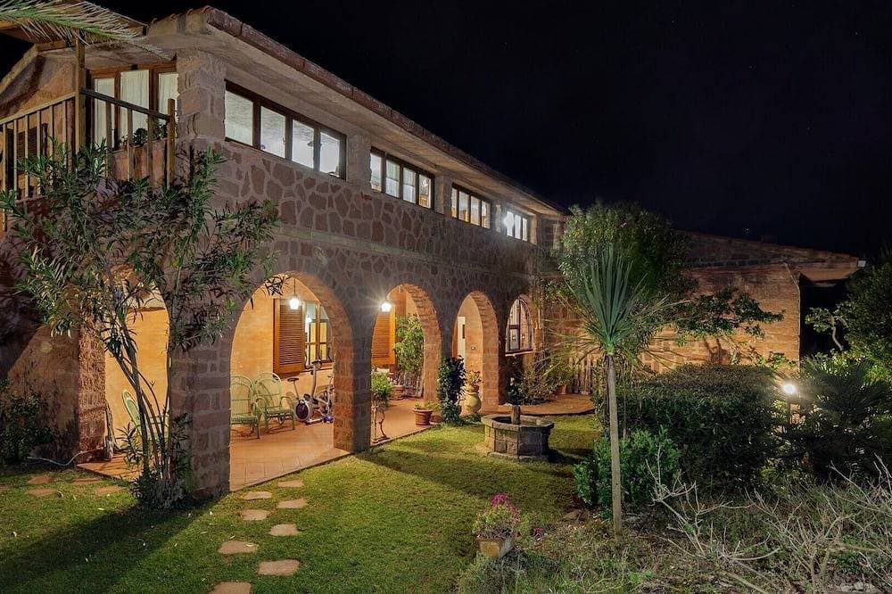 Foto 11 von 30: Villa Laura in Punta Tramontana - Castelsardo