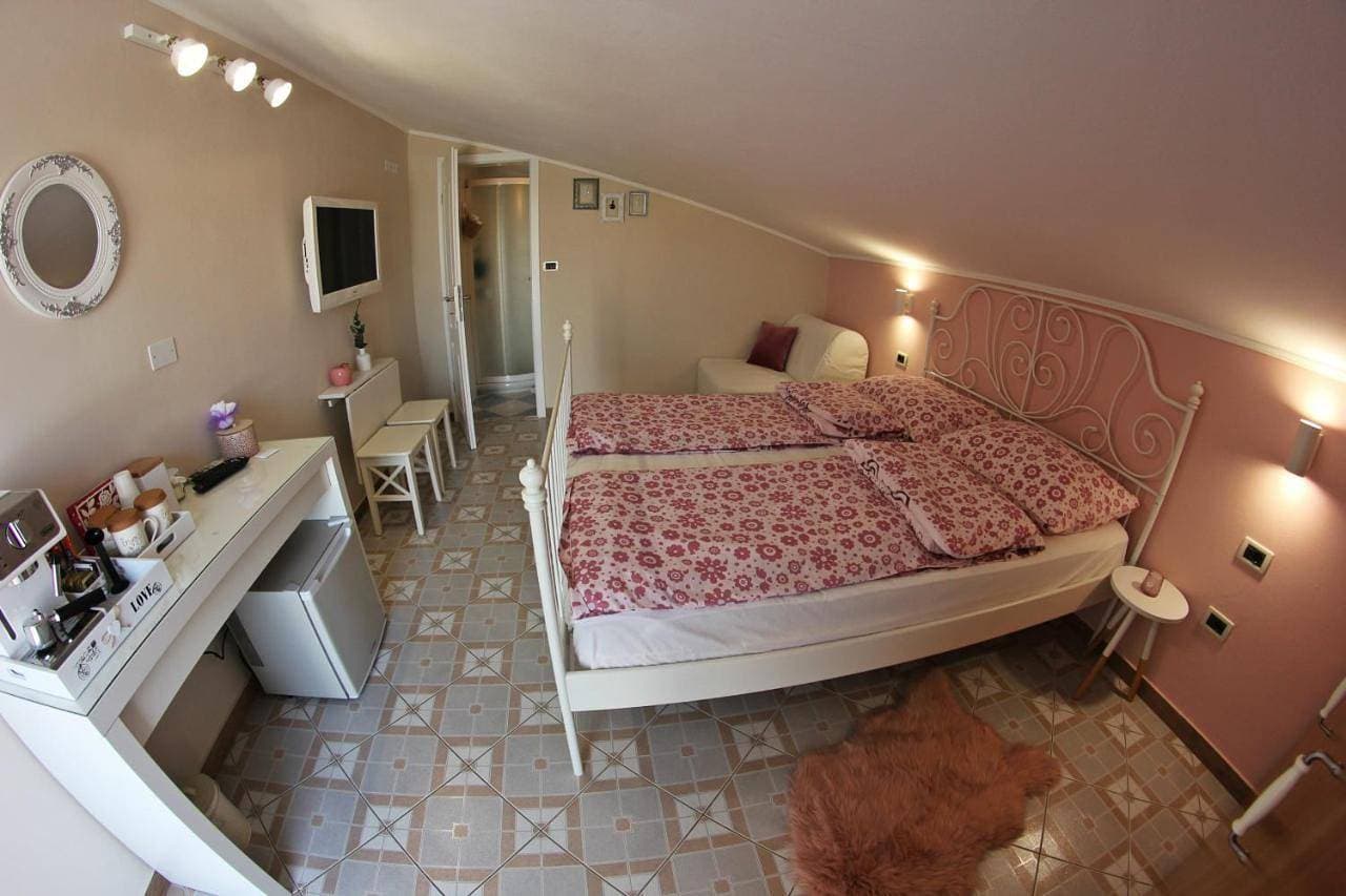 Foto 12 von 23: Deluxe Double or Twin Room with Balcony