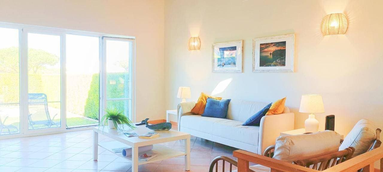 Foto 5 von 27: Three-Bedroom Villa