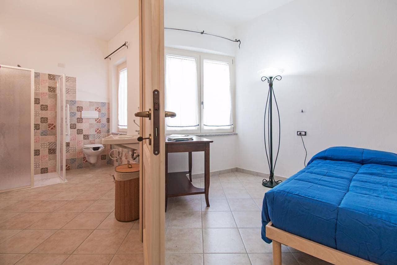Foto 7 von 13: Double or Twin Room with Private Bathroom