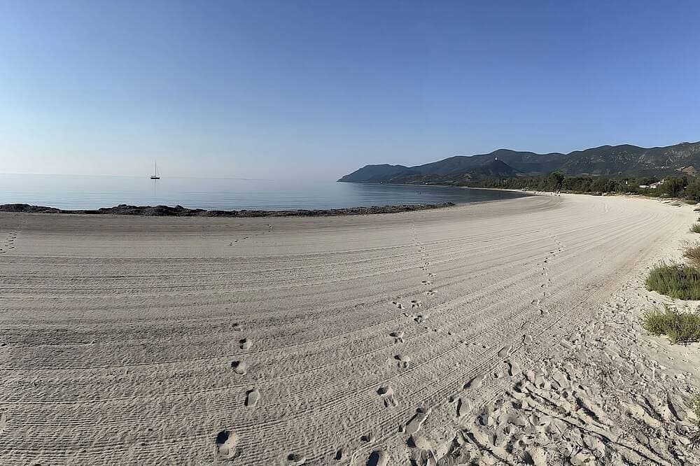 Foto 13 von 15: Villa in Sardinien - Ogliastra
