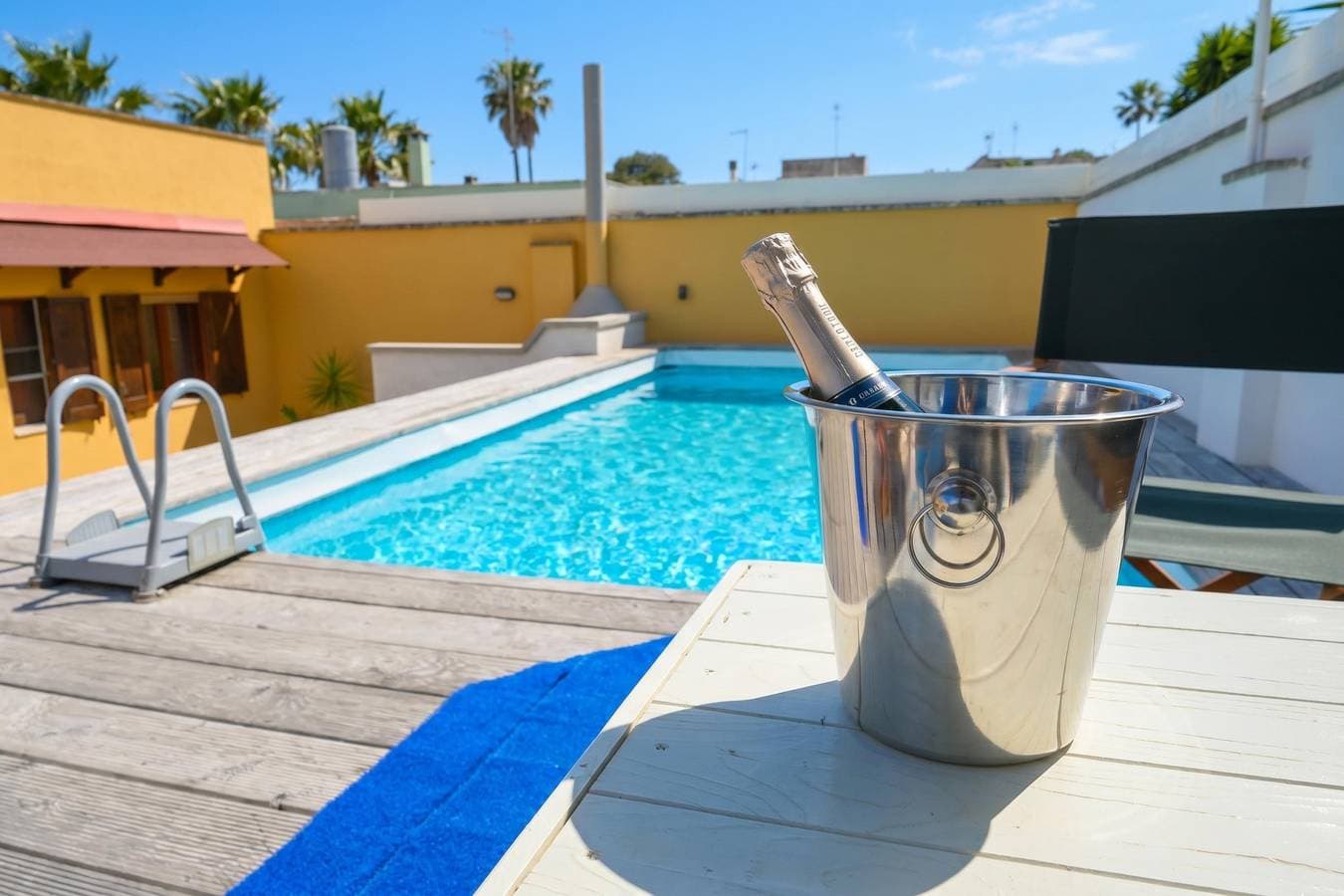 Foto 11 von 38: Villa Oasi al Mare with Pool & Garden in Salento