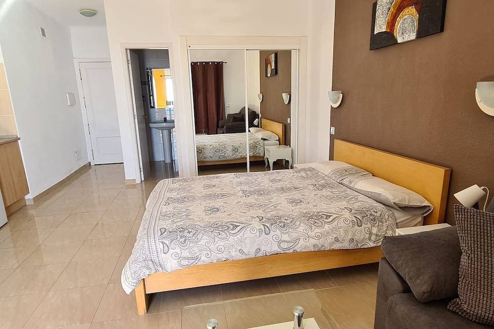 Foto 2 von 26: Playa Paraiso ocean view studio - free wifi