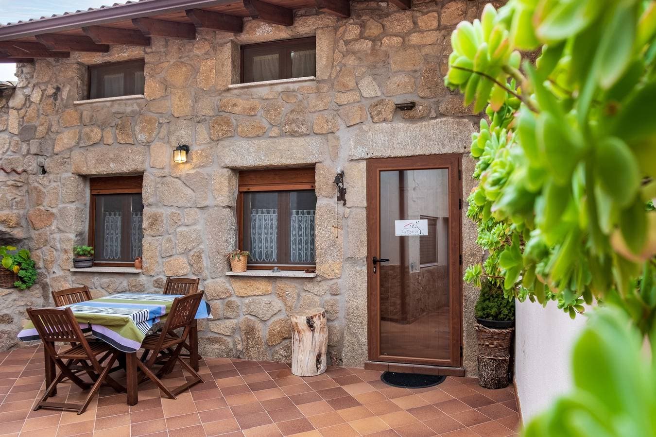 Casa La Charca 1