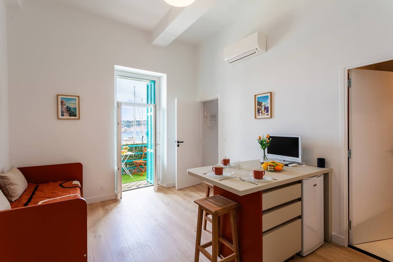 Foto 9 von 18: Terracotta By Riviera Holiday Homes