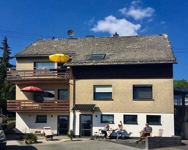 Haus Maria 1