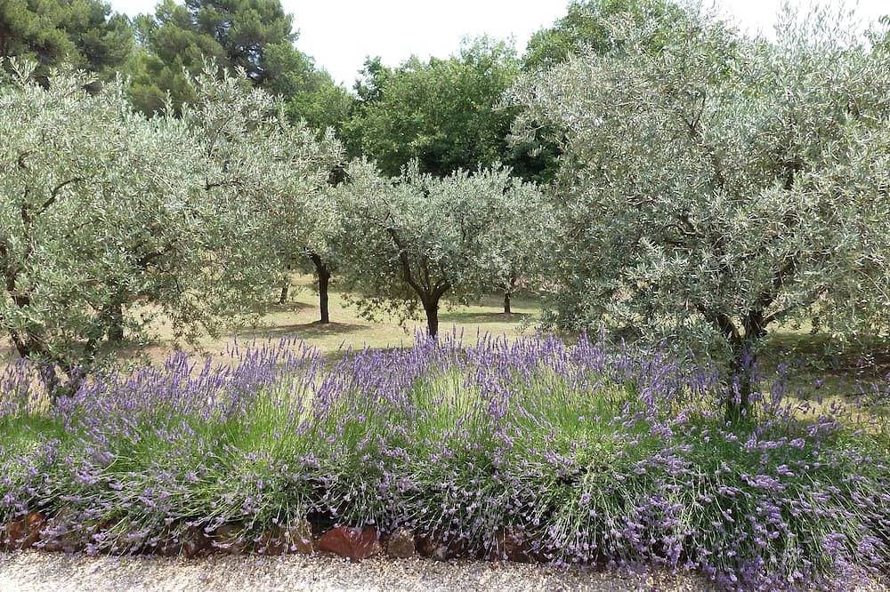 Foto 11 von 17: Beach House Roussillon Provence Luberon