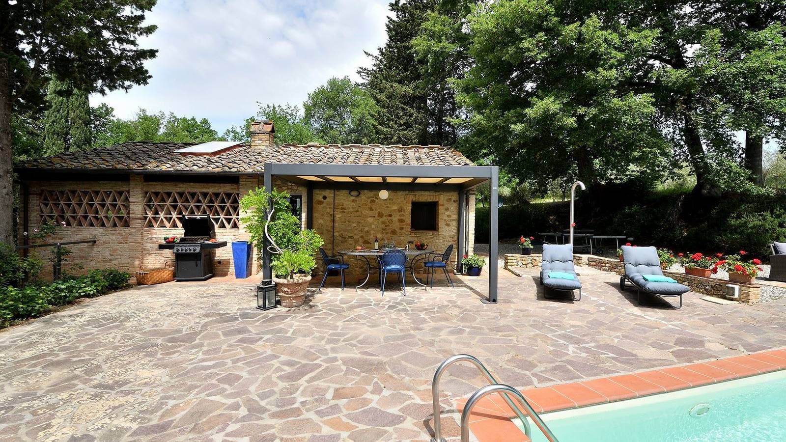 Foto 10 von 27: La Fornace
