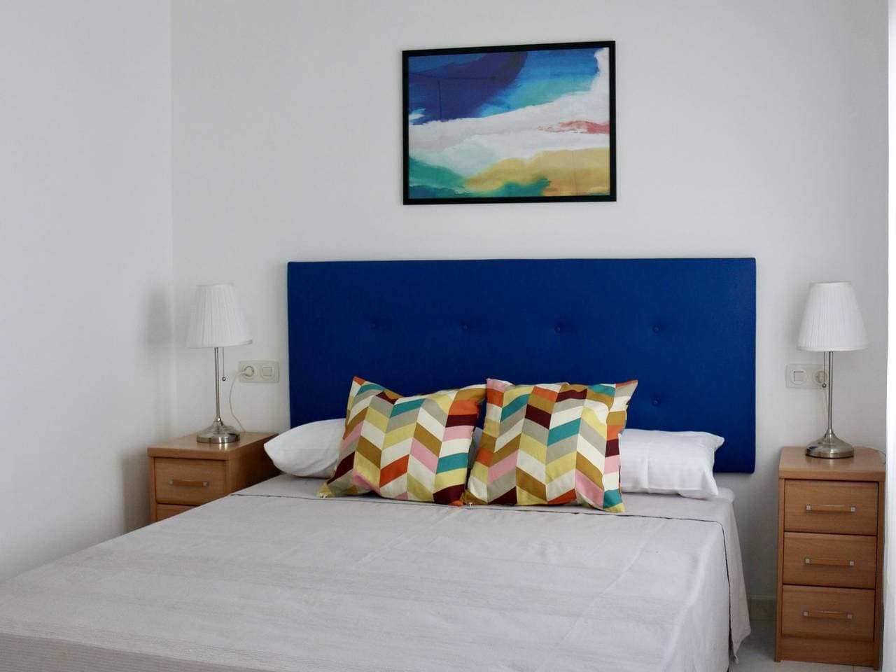 Foto 4 von 26: Ferienwohnung für 6 Personen