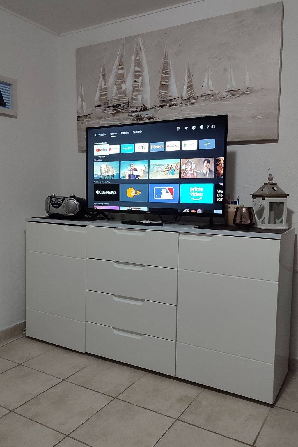 Foto 13 von 46: Apartman Beli 2