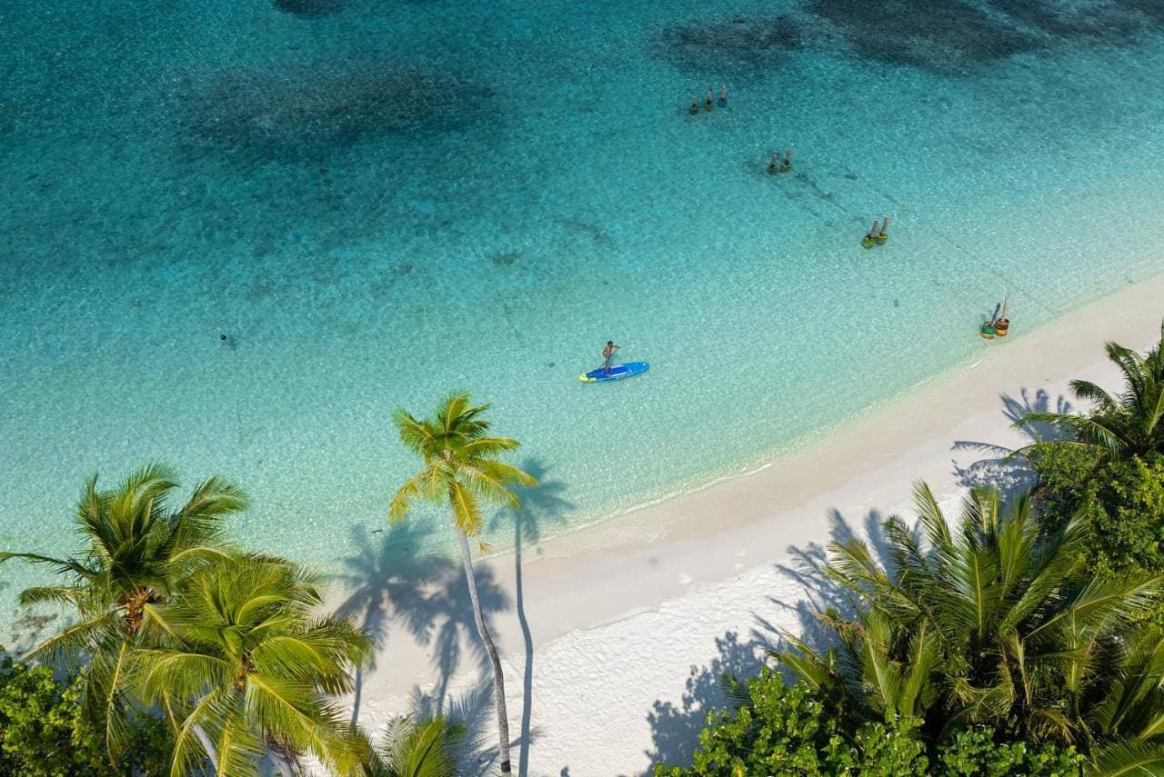 Kuri Himandhoo Inn 1