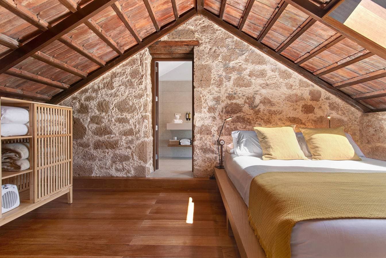 Foto 13 von 36: Landhaus 'El Pozo - Finca La Suerte Grande' mit privatem Pool, Terrasse & WLAN