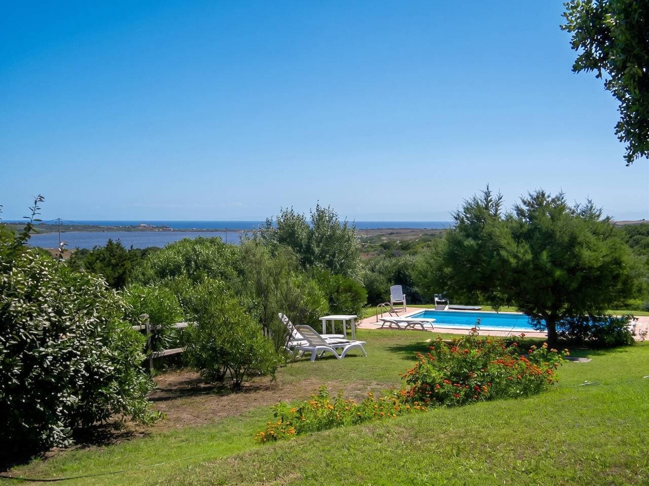 Villa Sirenetta - Punta De Su Tu... 1