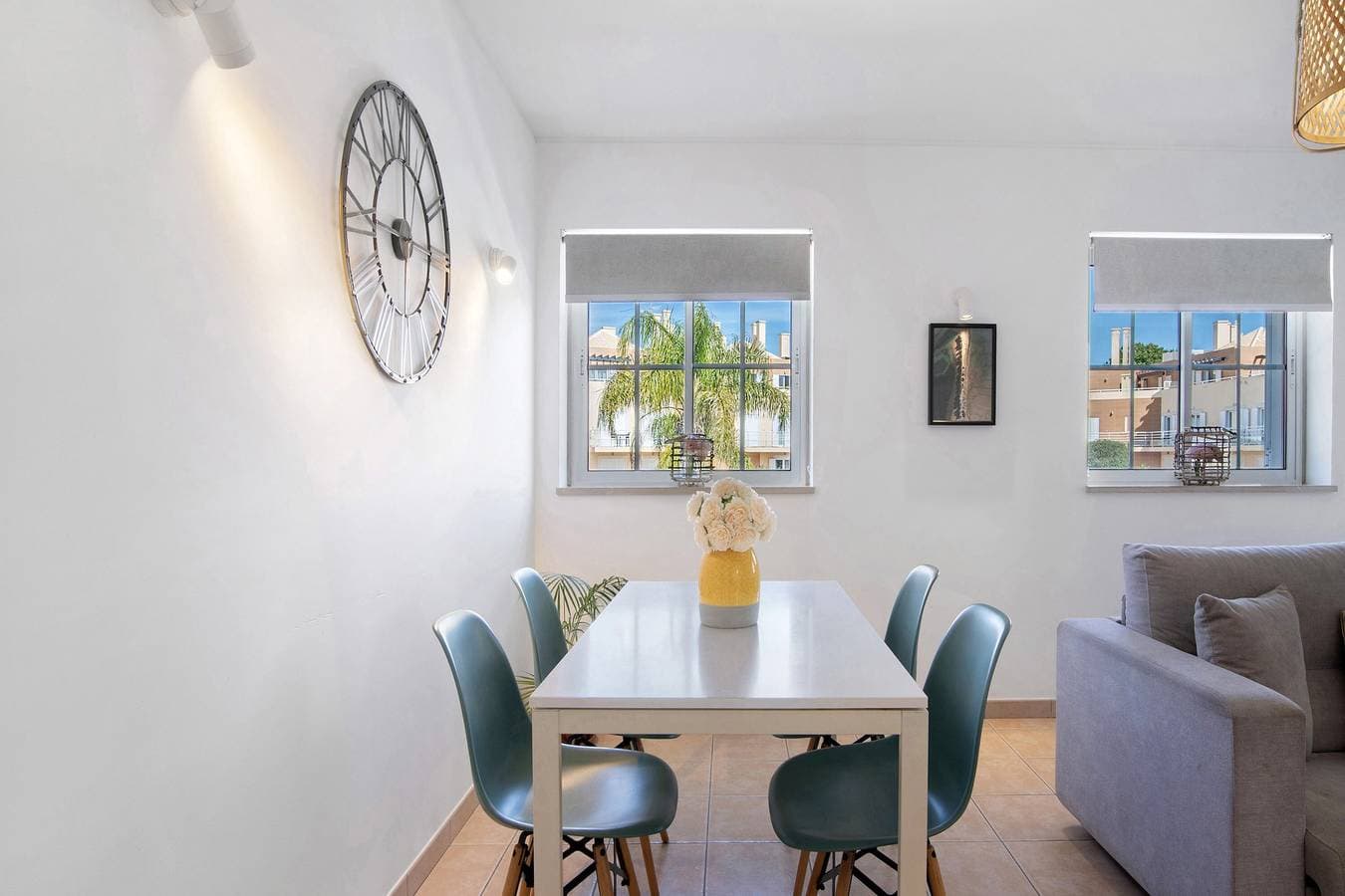 Foto 7 von 24: Apartment „Formosa Bay – 1. Etage“ mit Balkon, WLAN und Klimaanlage