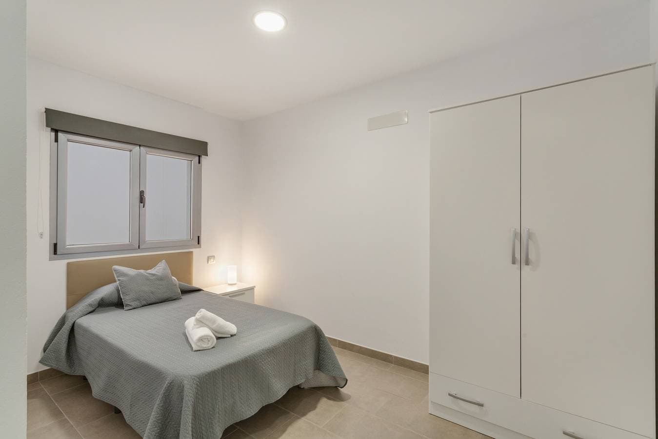 Foto 12 von 25: Ferienwohnung 'Edificio Bentejui 2' mit WLAN und Klimaanlage