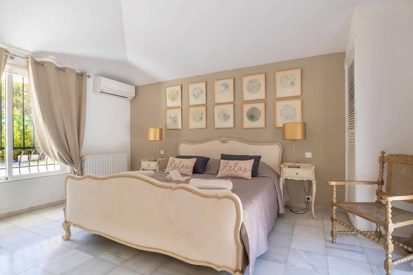 Foto 6 von 34: Pool Villa Rancho Domingo family friendly