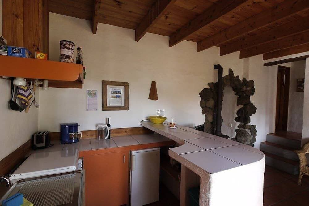 Foto 9 von 13: Casa Caldereta  ,  Landhaus  in  einmaliger  Natur.