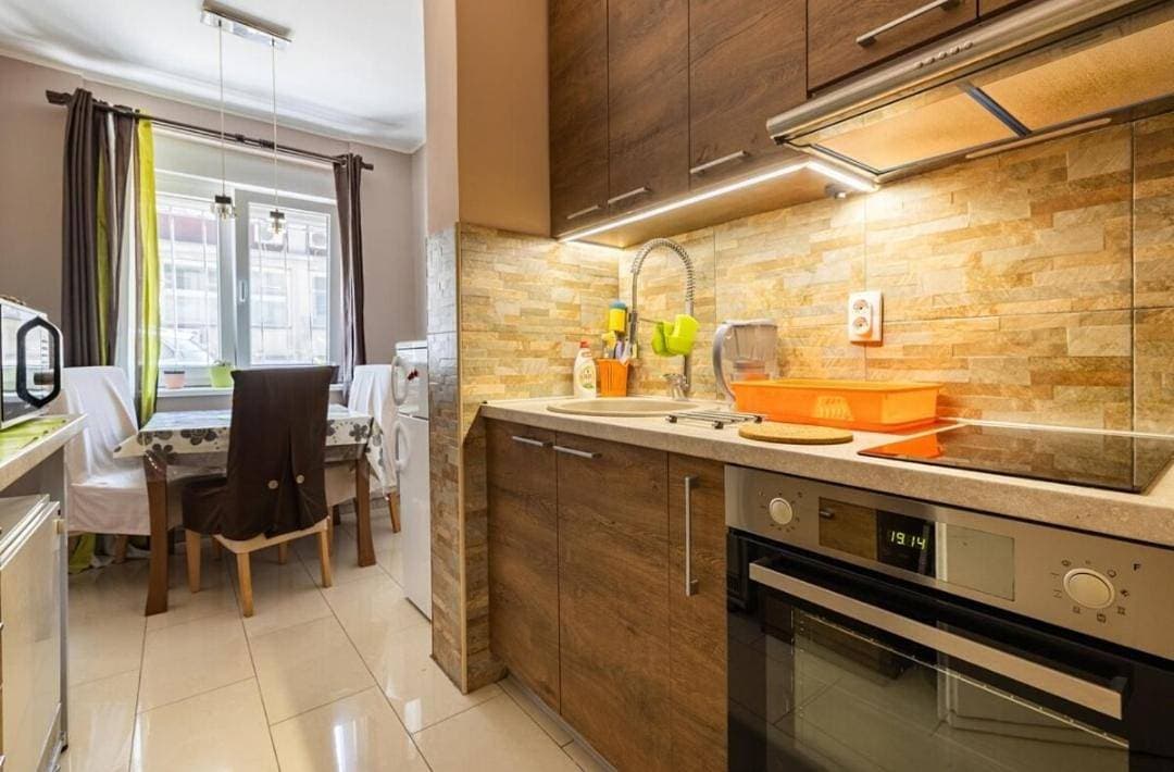 Chic apartment Dorćol 1