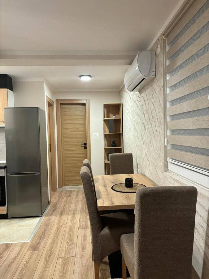 Foto 4 von 24: One-Bedroom Apartment