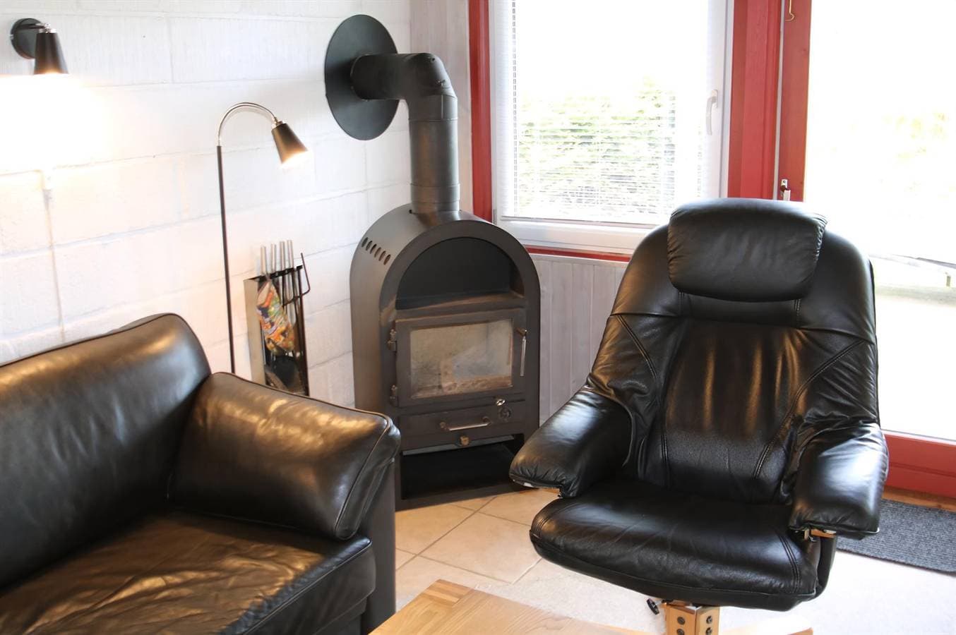 Foto 4 von 29: Pet friendly home in Sydals with WiFi