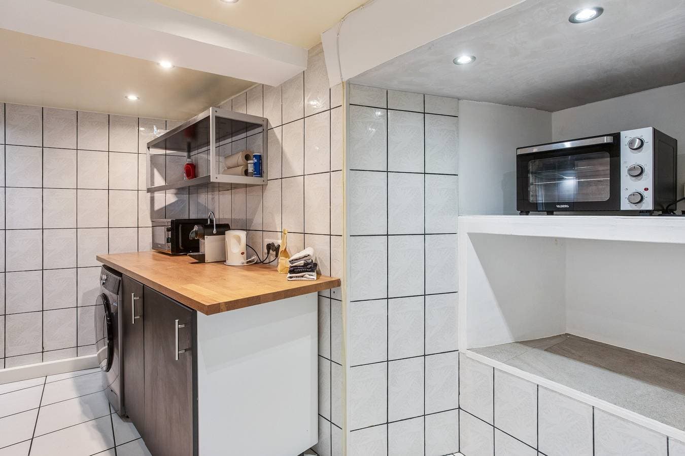 Foto 5 von 22: Appartement „Le Loft 11 Draguignan“ mit WLAN