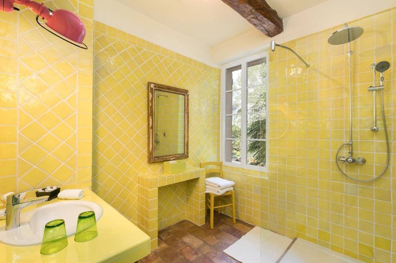 Foto 5 von 17: Superior Twin Room with Garden View