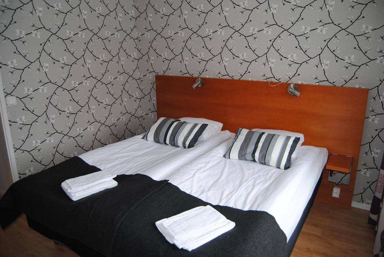 Foto 7 von 16: Double or Twin Room