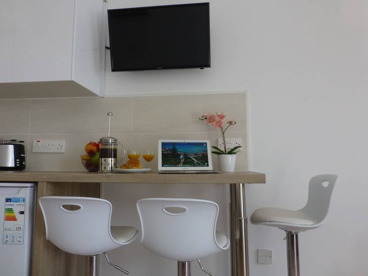 Foto 12 von 17: 112 An - Stay Paradise Sands Studio