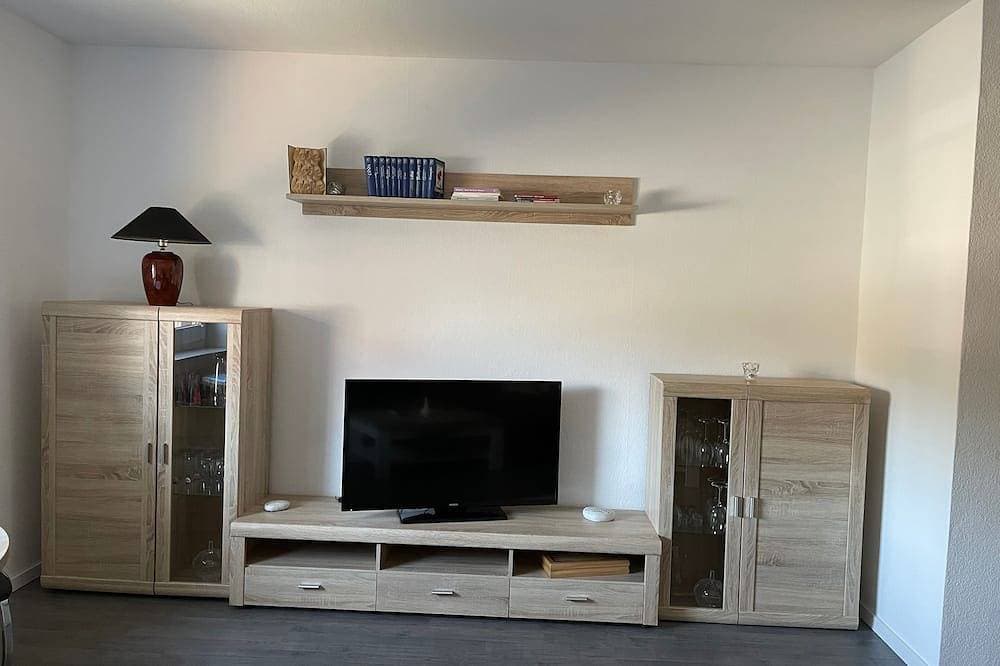 Foto 10 von 16: Ferienwohnung/App. für 3 Gäste mit 83m² in Rinteln