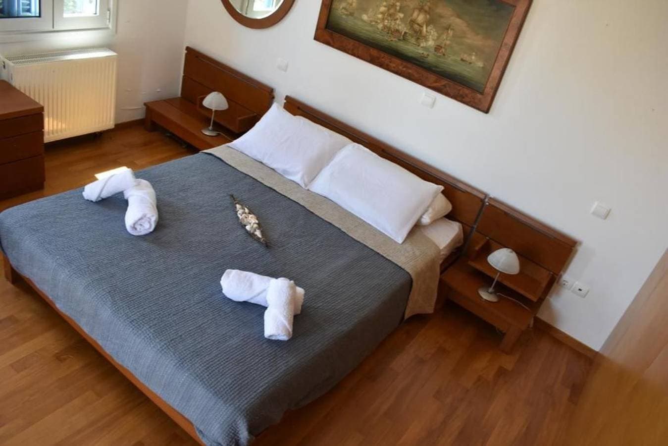 Foto 11 von 15: Villa für 10 Personen mit Terrasse