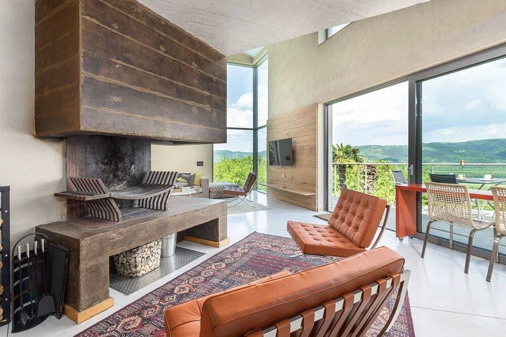 Foto 9 von 30: Villa Le Grand Cru - Motovun