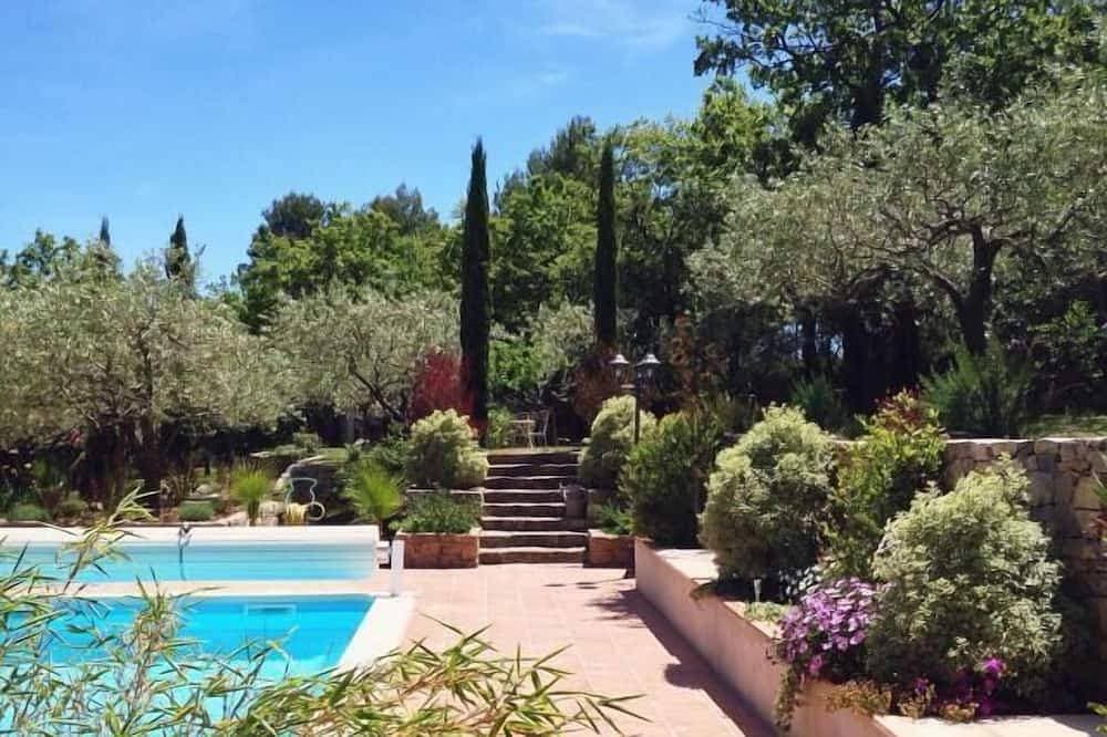 La Picholine - Draguignan 1