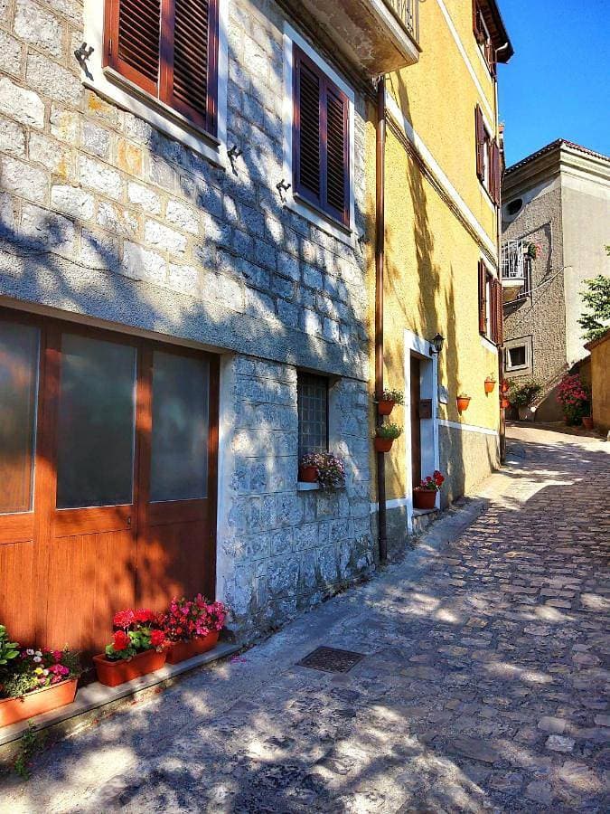 A' Porta i Frustere 1