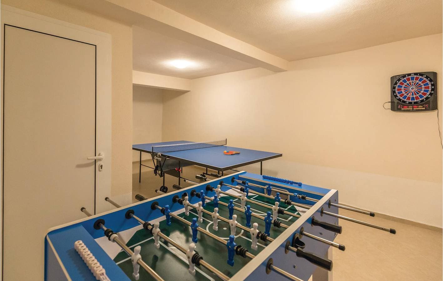 Foto 10 von 42: Gemütliche 1-Zimmer-Wohnung mit WLAN, Klimaanlage, Parkplatz und Terrasse