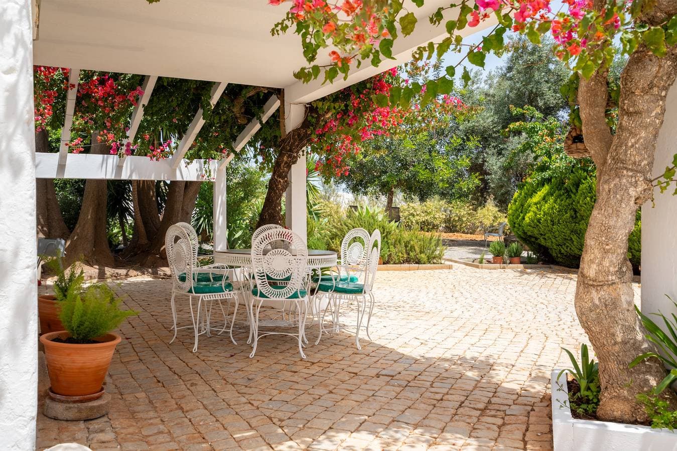 Foto 5 von 81: Casa Buganvilia, Quinta Vale Caranguejo