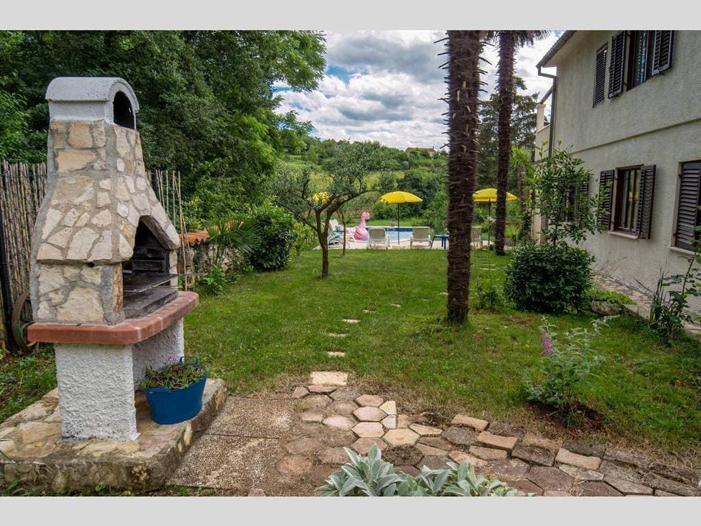 Foto 11 von 67: Villa with Private Pool