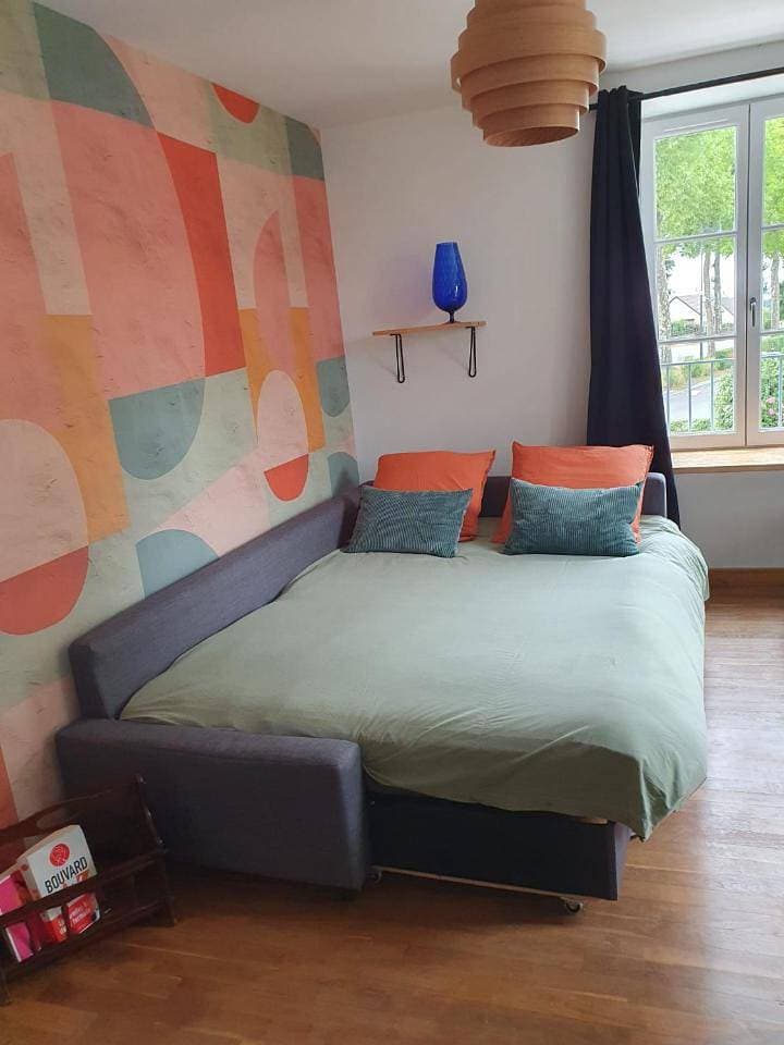 Foto 13 von 19: Two-Bedroom Apartment