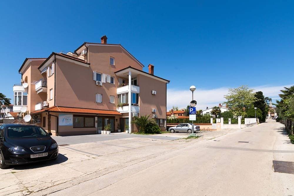 Foto 12 von 30: Apt. Medulin, 200 m vom Meer, 600m vom Sandstrand entfernt