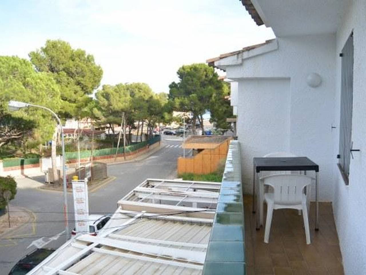 Foto 5 von 16: Komfortable Wohnung 50m vom Strand mit Parkplatz