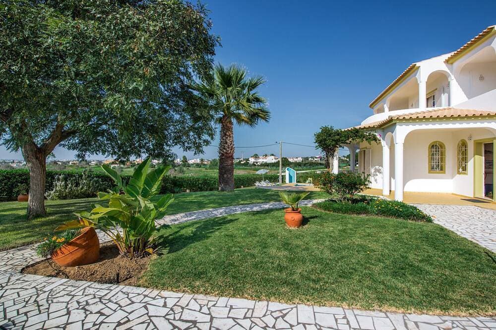 Foto 12 von 20: Marco Real - Villa with beautiful garden and private pool