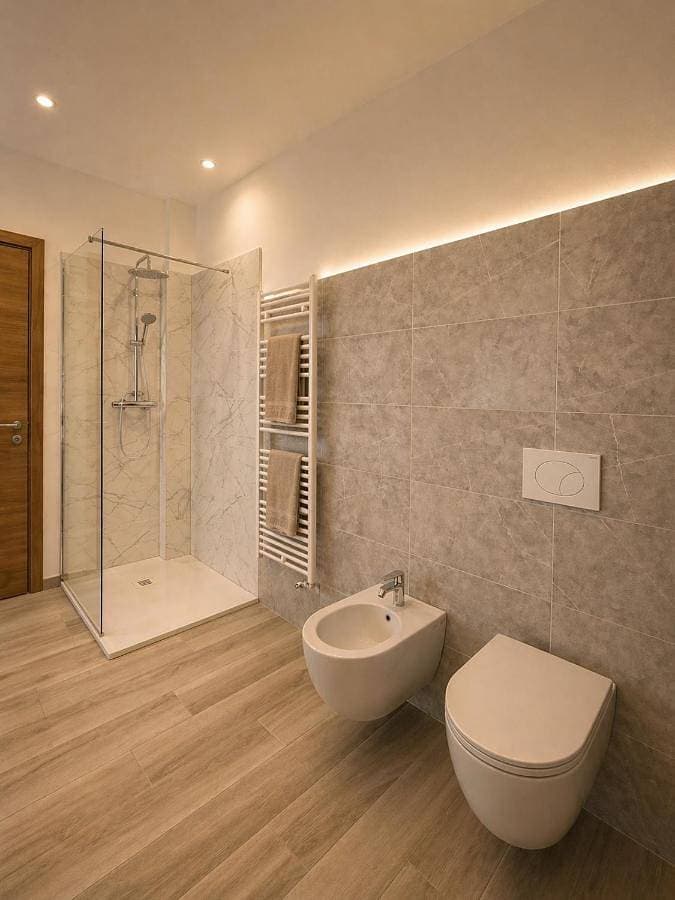 Foto 5 von 17: One-Bedroom Apartment