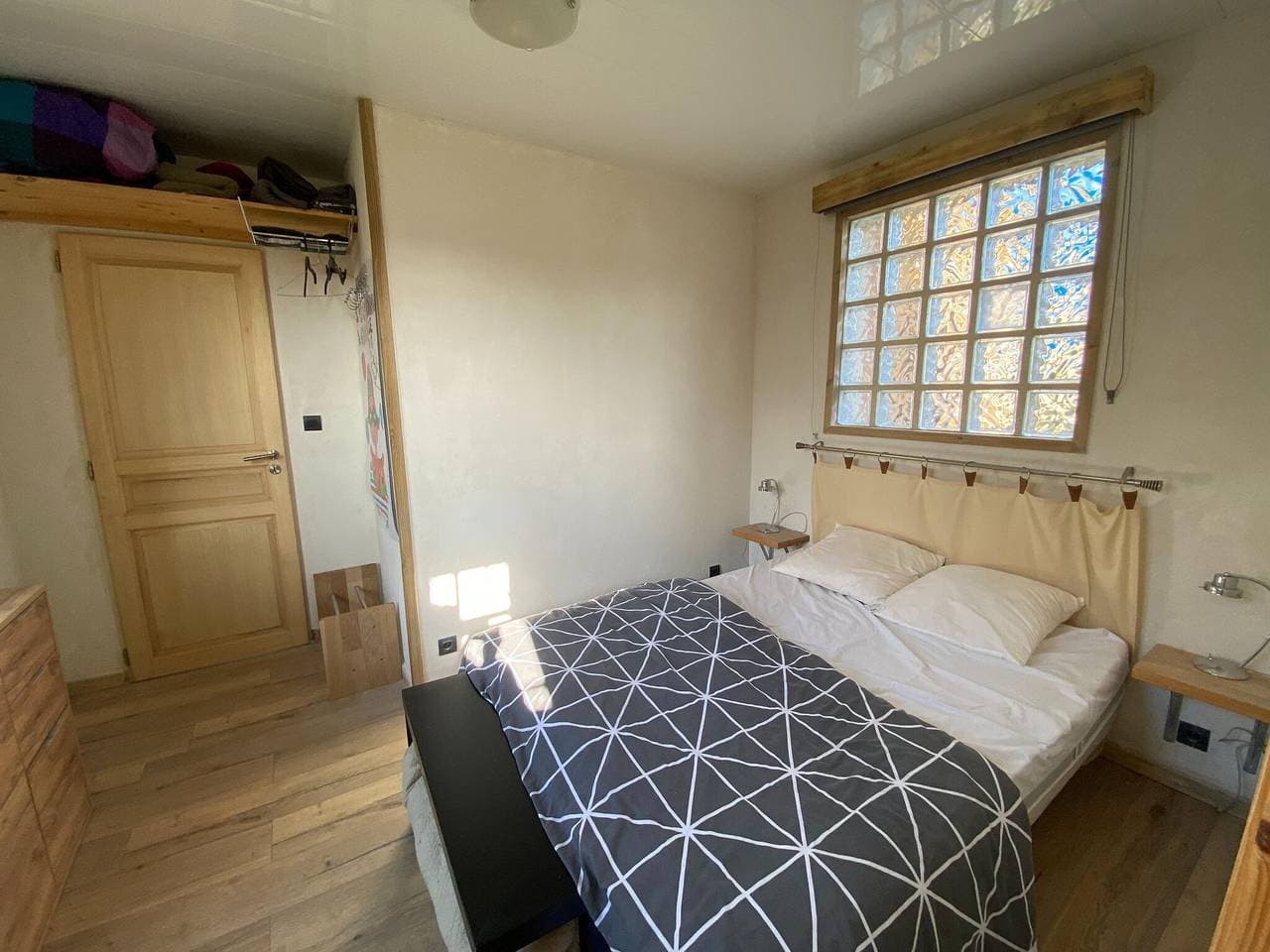 Foto 9 von 28: Ferienhaus nahe Donville-les-Bains Strand