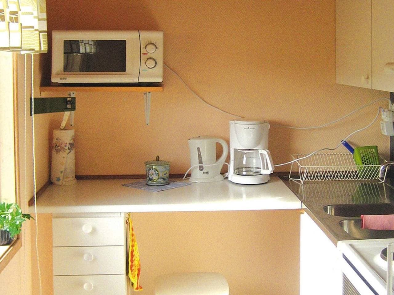 Foto 8 von 14: 4 Personen Ferienhaus in Henån