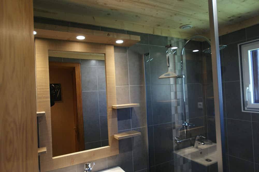 Foto 4 von 29: 3 gemütlichen Chalets von 52 m2 befindet sich 4 km von Gerardmer Xonrupt mit WIFI