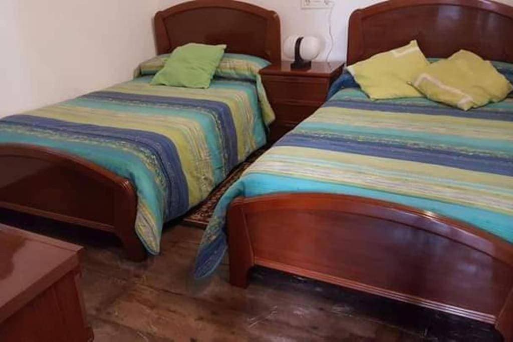 Foto 2 von 10: Casona Sariego, Apartamento