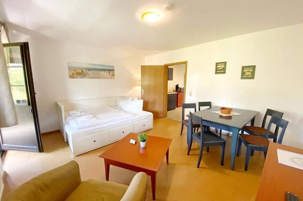 Landpension Dubnitz - Ferienwohnung 4 - Landpension Dubnitz 1