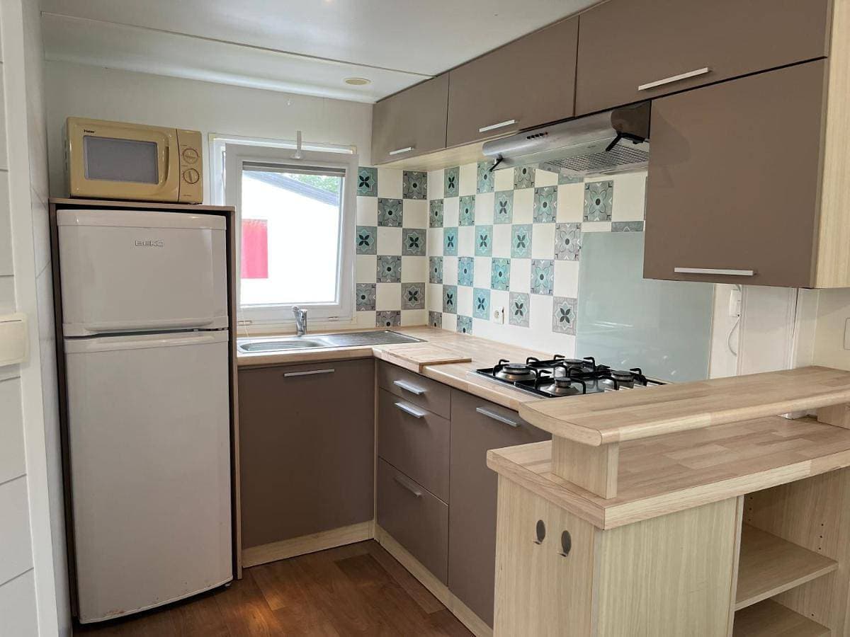 Foto 5 von 5: Mobile Home